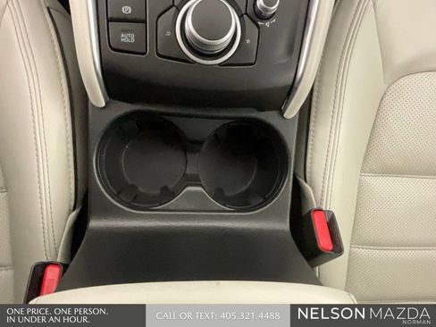 Certified 2025 MAZDA CX-5 AWD 2.5 S w/ Premium Plus Pkg image 40