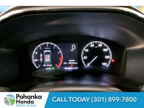 Used 2023 Honda CR-V LX image 23