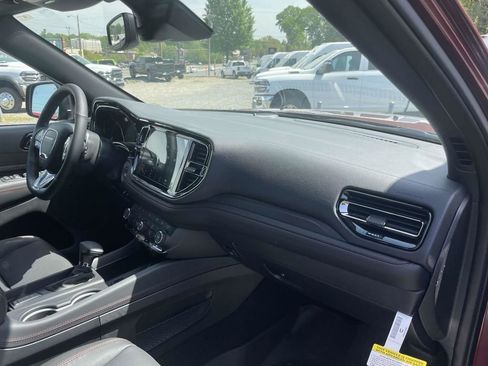 New 2026 Dodge Durango GT AWD/4WD image 14
