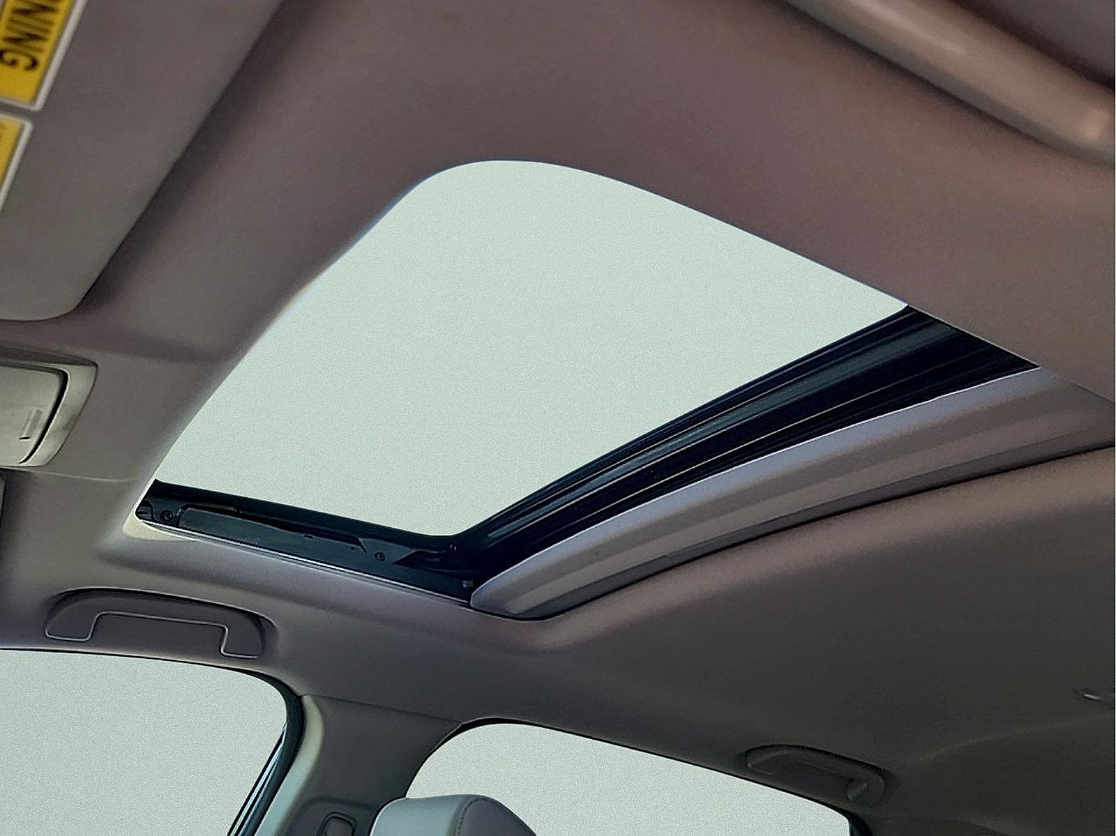 Used 2017 Honda CR-V EX-L image 14