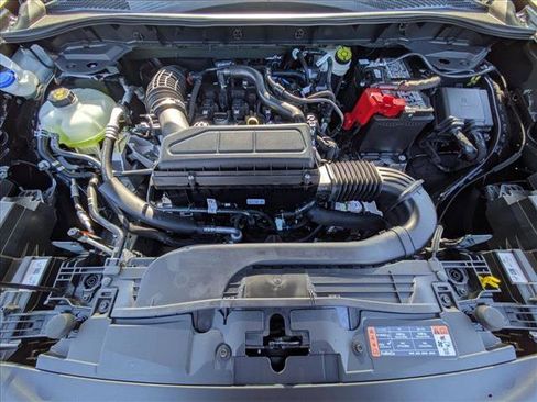 New 2026 Ford Escape Active w/ Tech Pack #1 image 24