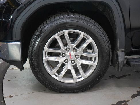 Used 2020 GMC Sierra 1500 SLE w/ SLE Convenience Package AWD/4WD image 30