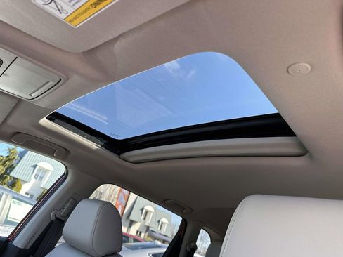 Used 2023 Honda CR-V EX-L image 13