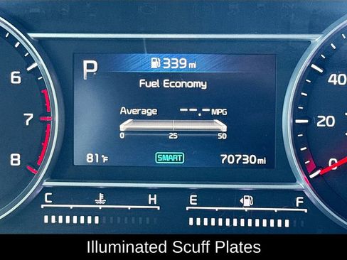 Used 2021 Kia Sorento LX AWD/4WD image 12