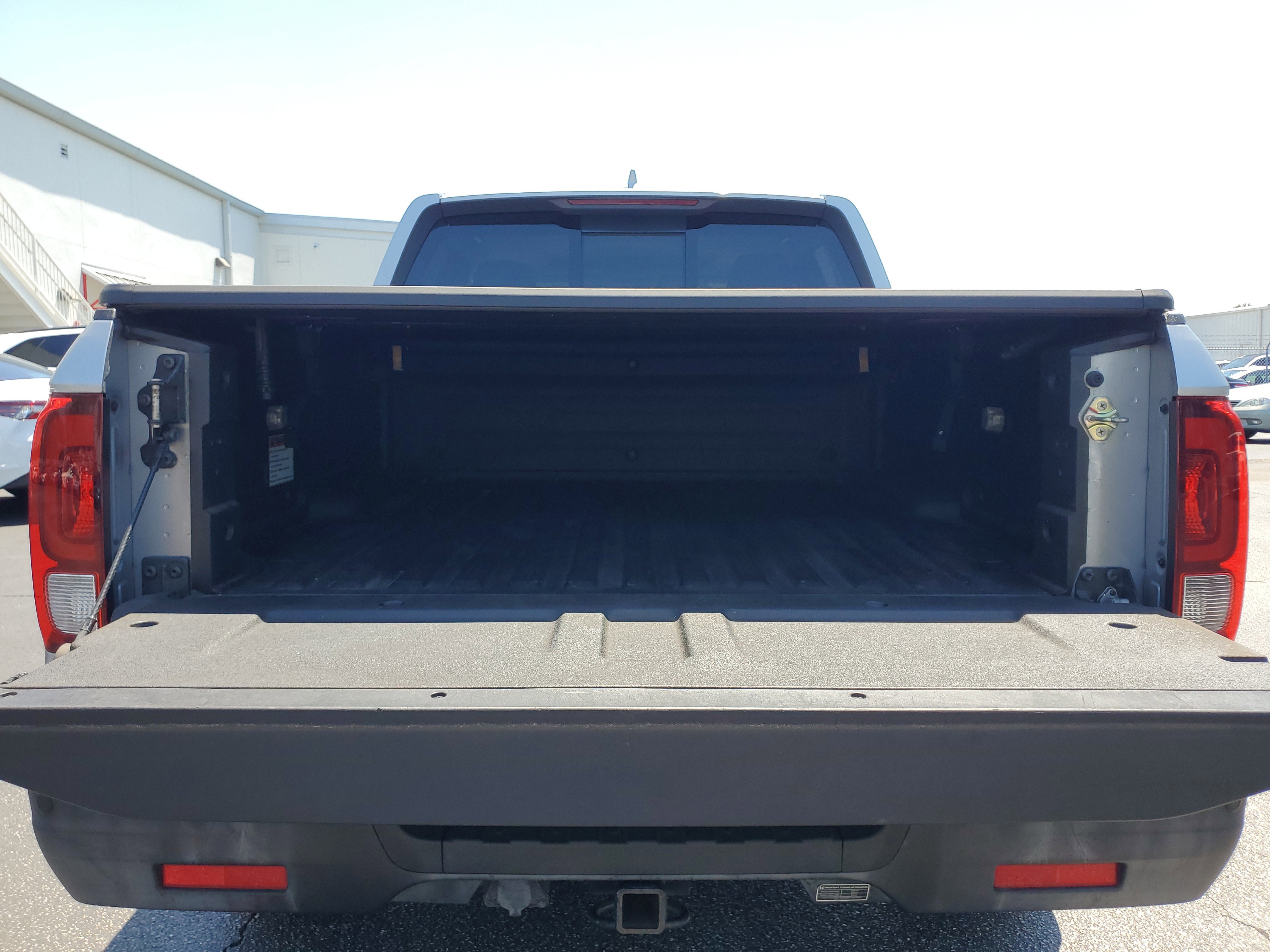 Used 2018 Honda Ridgeline RTL-E image 5