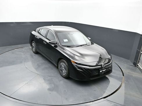 New 2026 Nissan Sentra S w/ Floor Mat Package FWD image 15