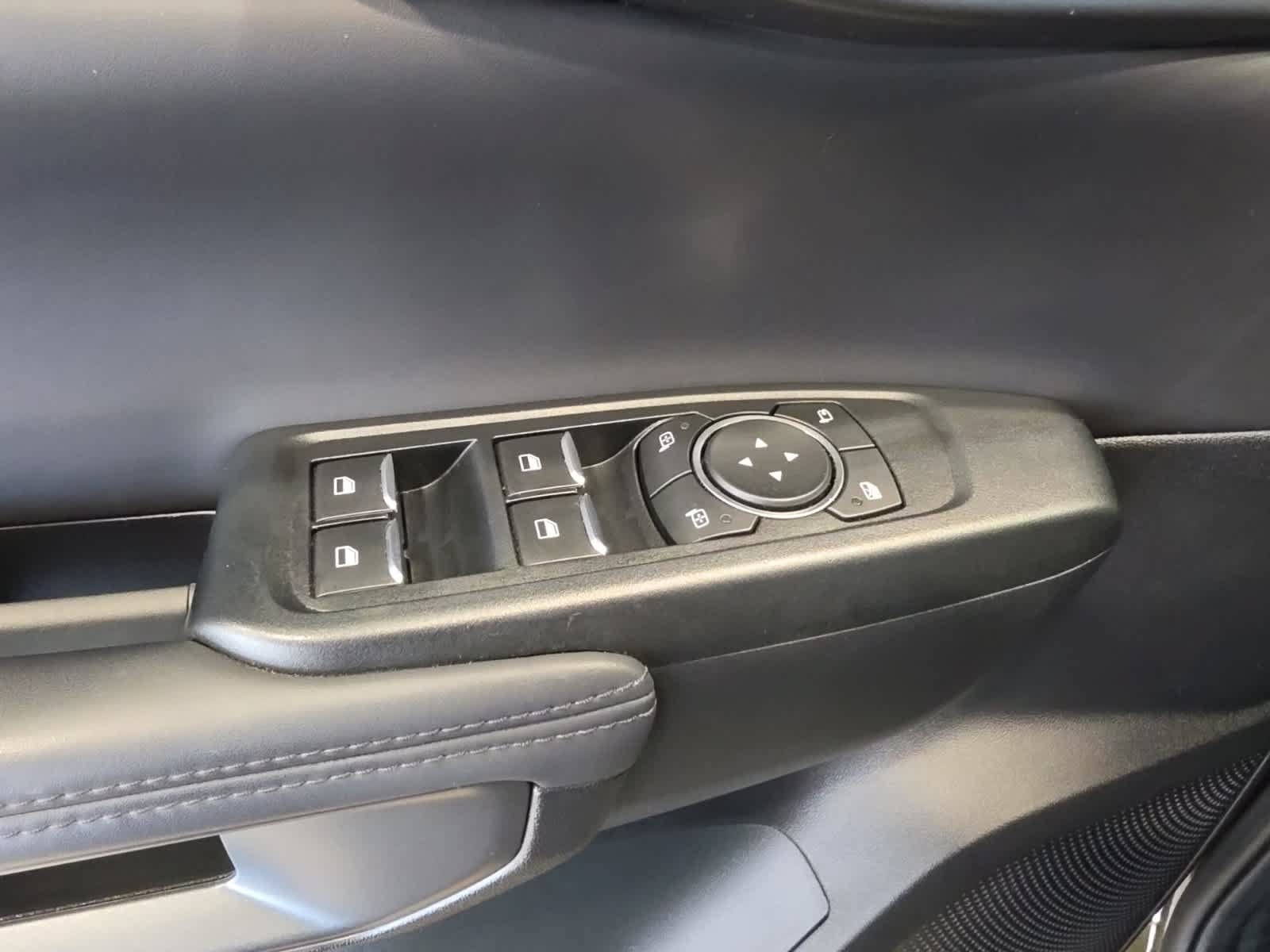 Used 2024 Ford Ranger Raptor AWD/4WD image 20