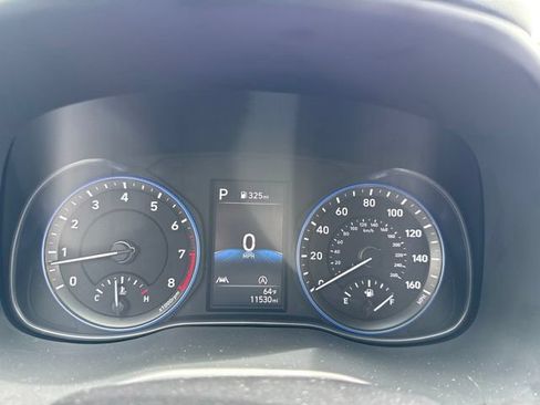 Used 2023 Hyundai Kona SEL w/ Convenience Package AWD/4WD image 9