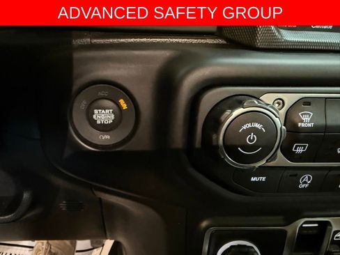 Used 2021 Jeep Wrangler Unlimited Rubicon image 48