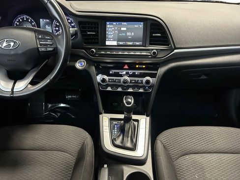 Used 2020 Hyundai Elantra Value Edition w/ Cargo Package (C1) image 12
