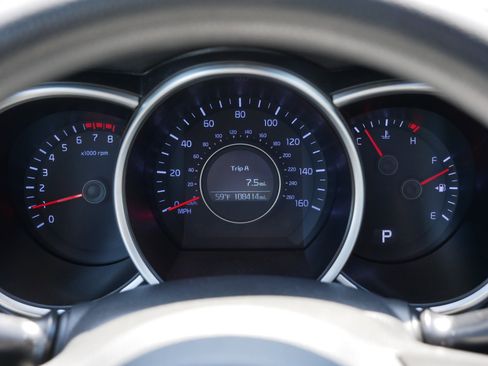 Used 2015 Kia Optima LX FWD image 21