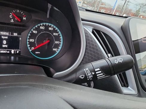 Used 2023 Chevrolet Malibu RS FWD image 14