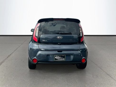 Used 2016 Kia Soul ! w/ Premium Package FWD image 6