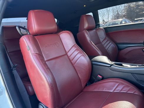 Used 2019 Dodge Challenger SRT Hellcat image 15