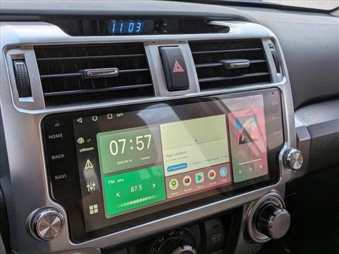 Used 2015 Toyota 4Runner SR5 RWD image 14