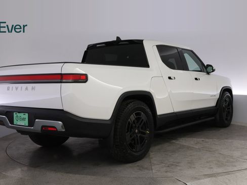 Used 2023 Rivian R1T Adventure AWD/4WD image 3