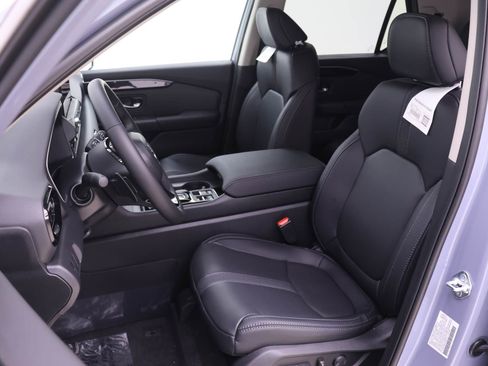 New 2026 Honda Passport RTL image 4