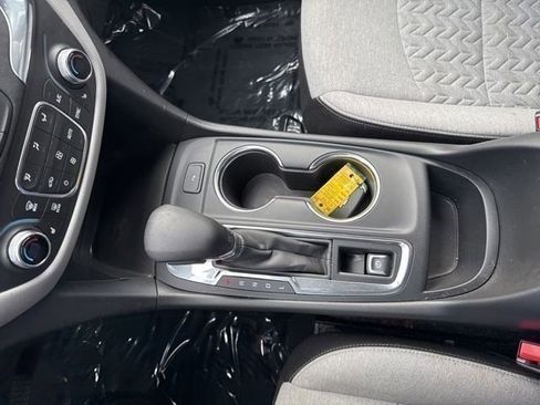 Used 2023 Chevrolet Equinox LT AWD/4WD image 68