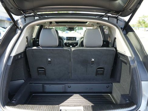 Used 2026 Acura MDX w/ Advance Package AWD/4WD image 40