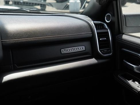 Used 2022 RAM 2500 Laramie AWD/4WD image 38