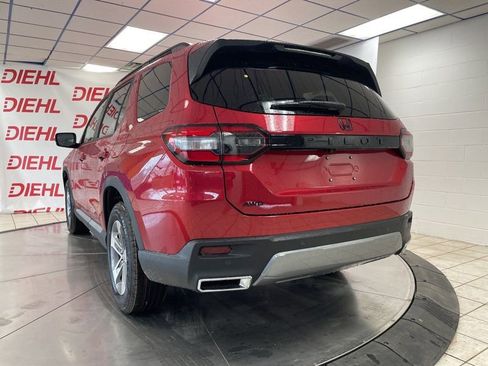 New 2026 Honda Pilot EX-L image 3
