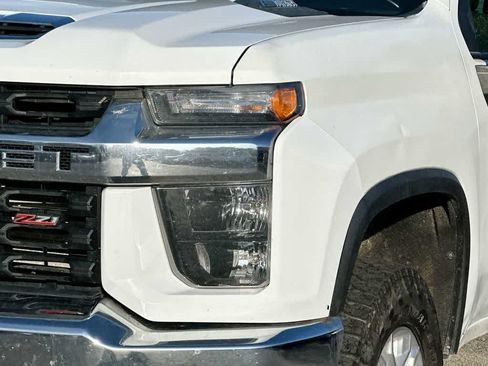 Used 2023 Chevrolet Silverado 2500 LT w/ Convenience Package AWD/4WD image 16