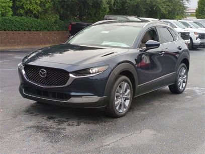 New 2025 MAZDA CX-30 AWD 2.5 S w/ Preferred Package