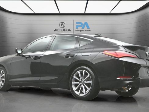 Used 2024 Acura Integra image 23