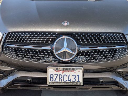 Used 2022 Mercedes-Benz GLC 300 image 36