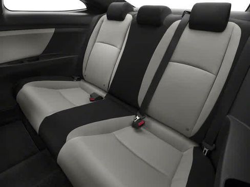 Used 2018 Honda Civic LX image 17