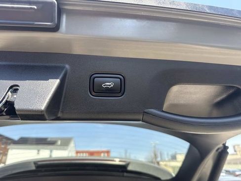 Used 2025 Hyundai Tucson SEL AWD/4WD image 8