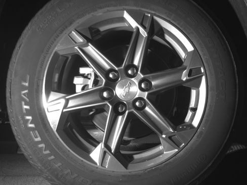 Used 2025 Chevrolet Blazer LT FWD image 15