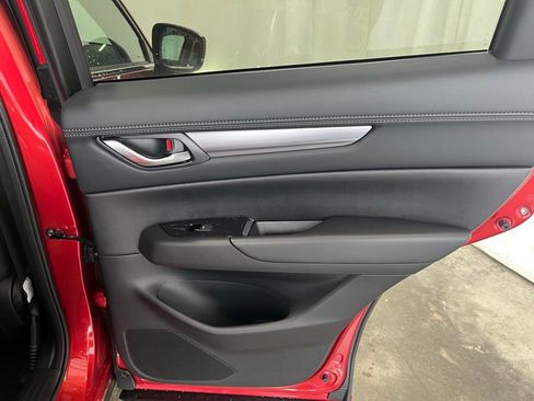 New 2025 MAZDA CX-5 AWD 2.5 S w/ Select Package image 24
