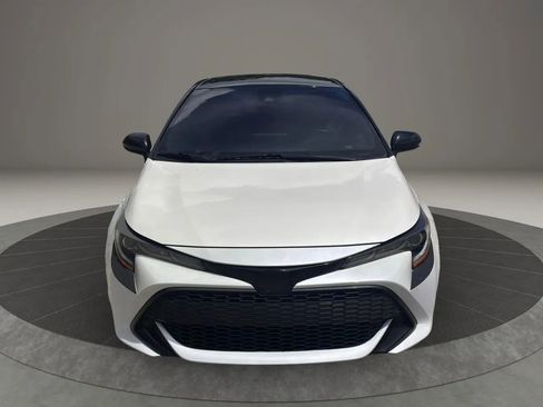 Used 2020 Toyota Corolla SE image 8