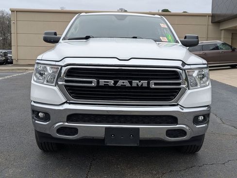 Used 2019 RAM 1500 Big Horn image 2