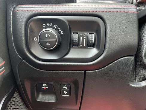 Used 2021 RAM 1500 TRX w/ TRX Level 2 Equipment Group AWD/4WD image 32