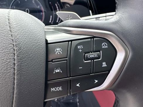 Used 2025 Lexus NX 350 AWD w/ Accessory Package (2T) image 28