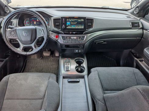 Used 2022 Honda Pilot Sport image 15