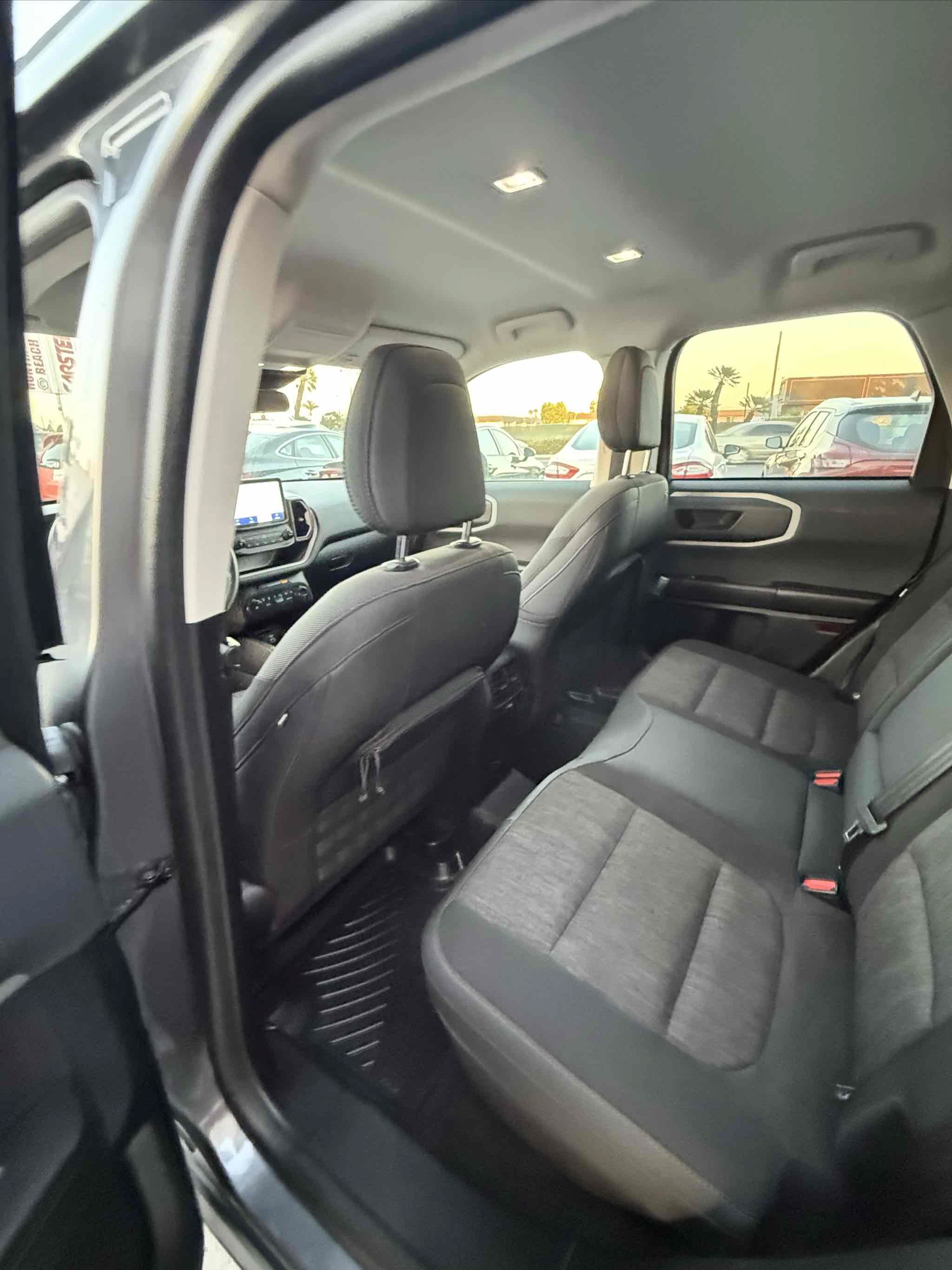 Used 2021 Ford Bronco Sport Big Bend AWD/4WD image 74