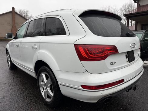Used 2015 Audi Q7 3.0T Premium Plus image 6