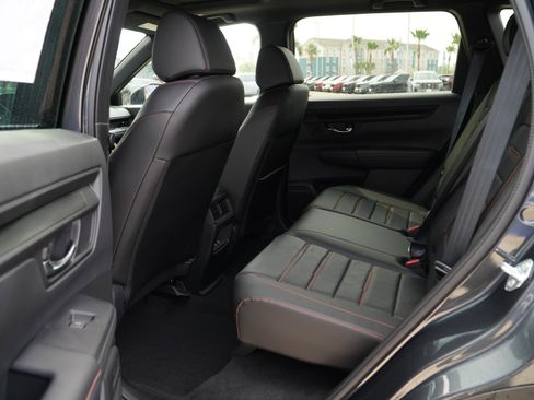 New 2026 Honda CR-V Sport-L image 19
