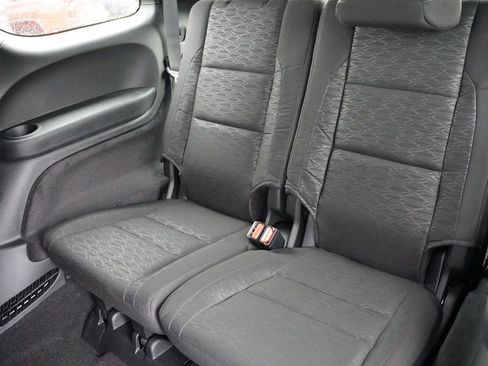 New 2026 Dodge Durango GT w/ Blacktop Package image 12