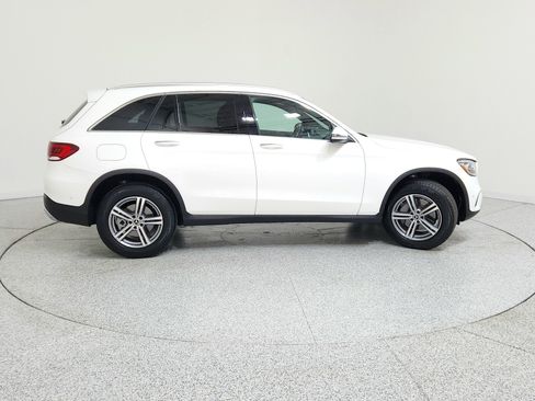 Used 2021 Mercedes-Benz GLC 300 GLC 300 image 6