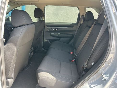 Certified 2026 Honda CR-V EX image 9