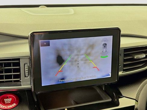 Used 2024 Ford Explorer ST w/ Equipment Group 401A AWD/4WD image 40