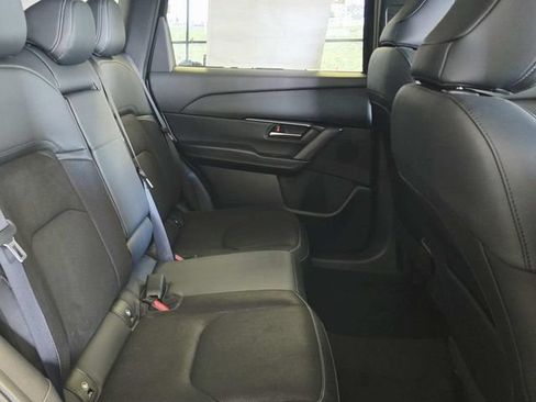 New 2026 MAZDA CX-5 Preferred AWD/4WD image 13