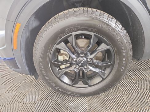 Used 2023 Kia Sportage X-Pro image 36