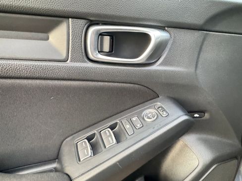 Used 2025 Honda Civic Sport image 20