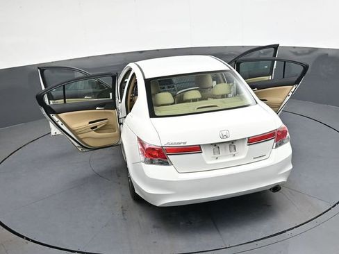 Used 2012 Honda Accord SE image 38