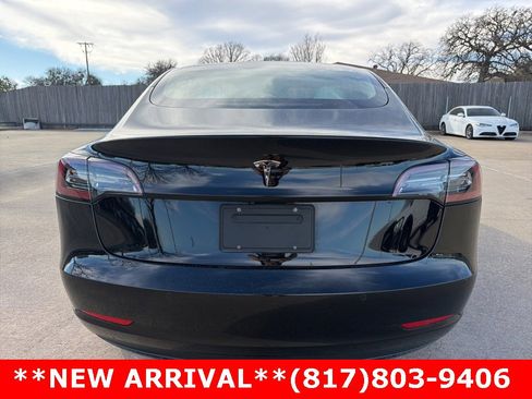 Used 2020 Tesla Model 3 Standard Range image 7
